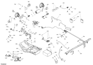 08- Electric - System Schematic