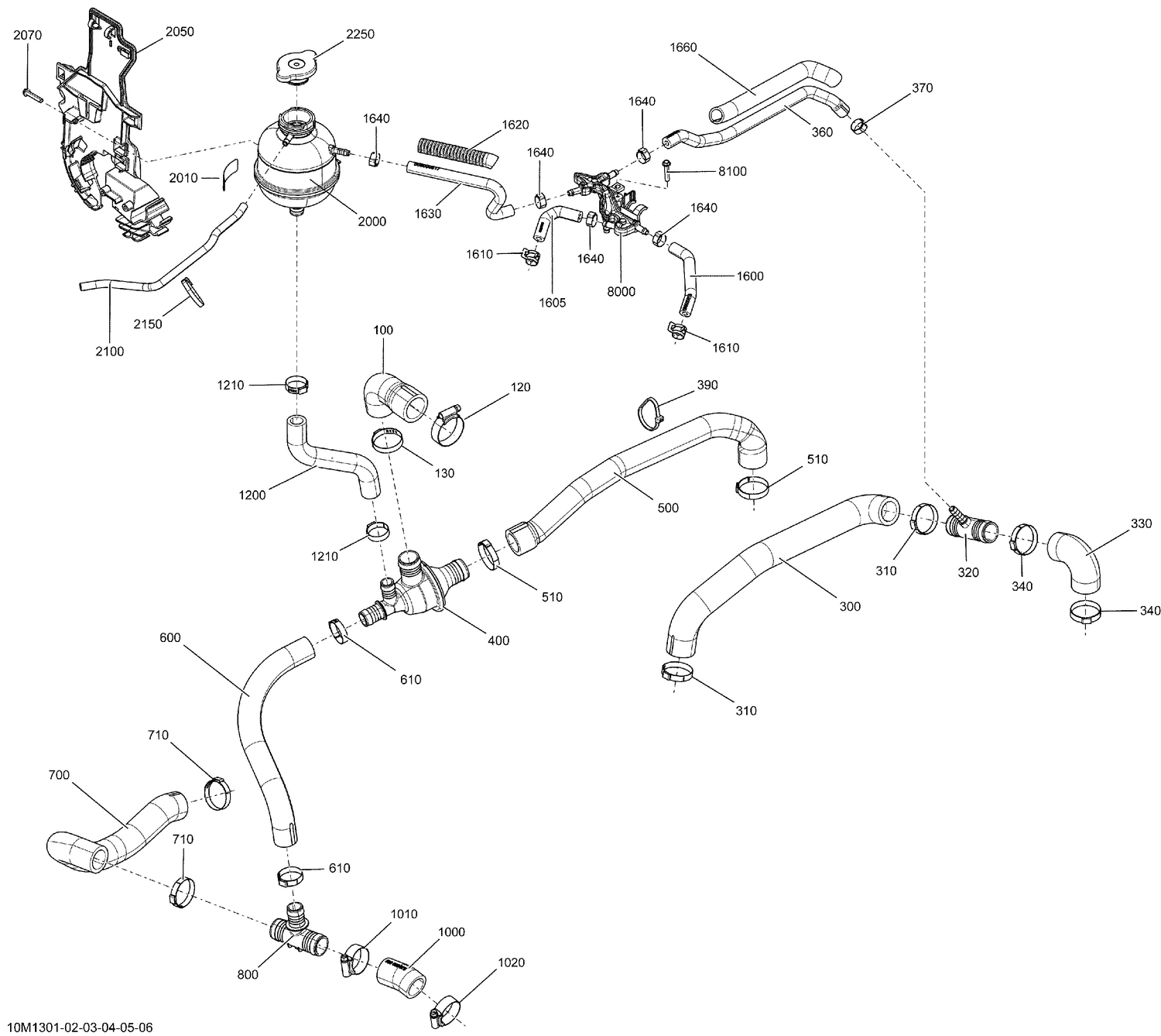 01- Cooling System