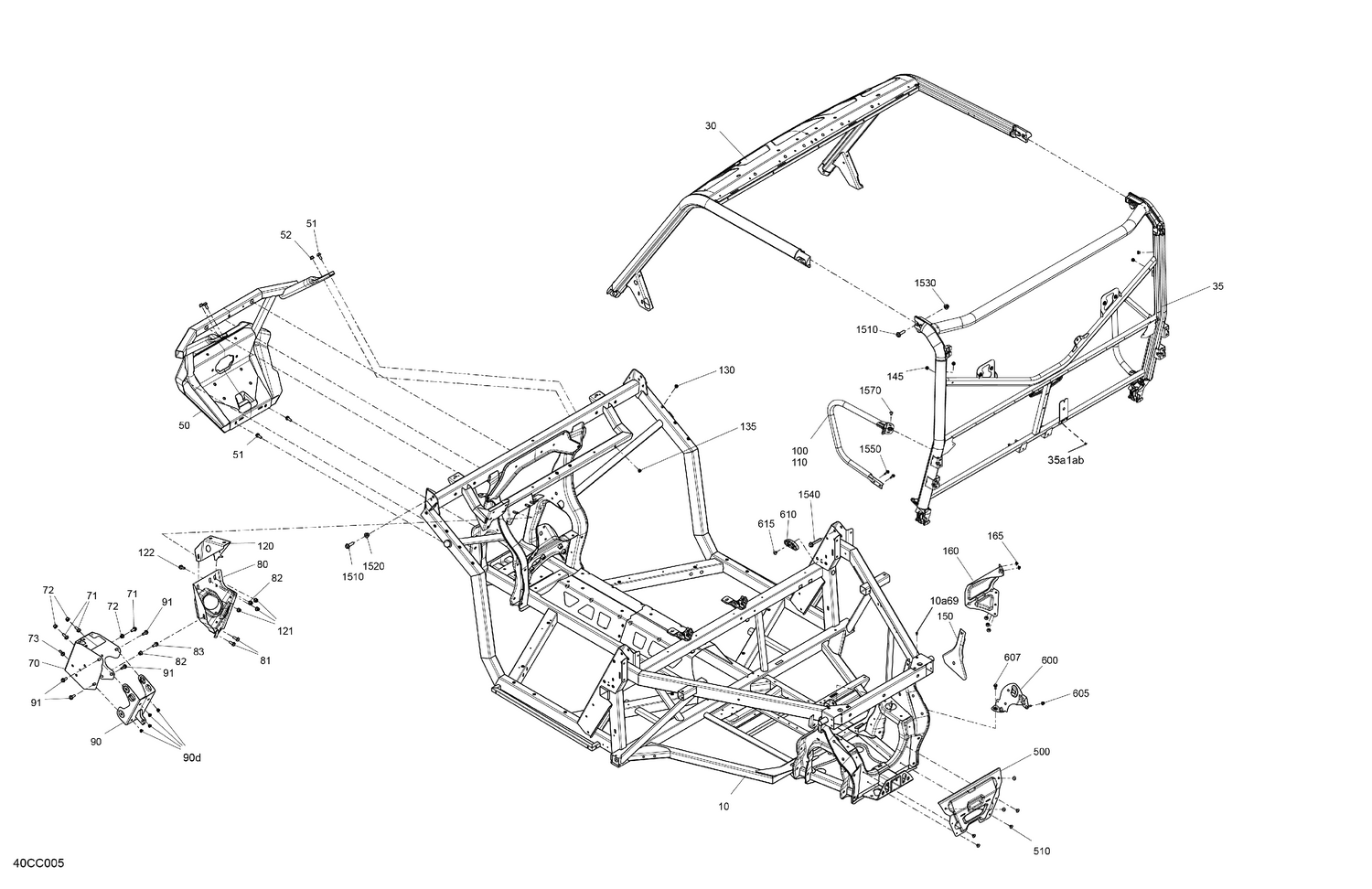 06- Frame - System