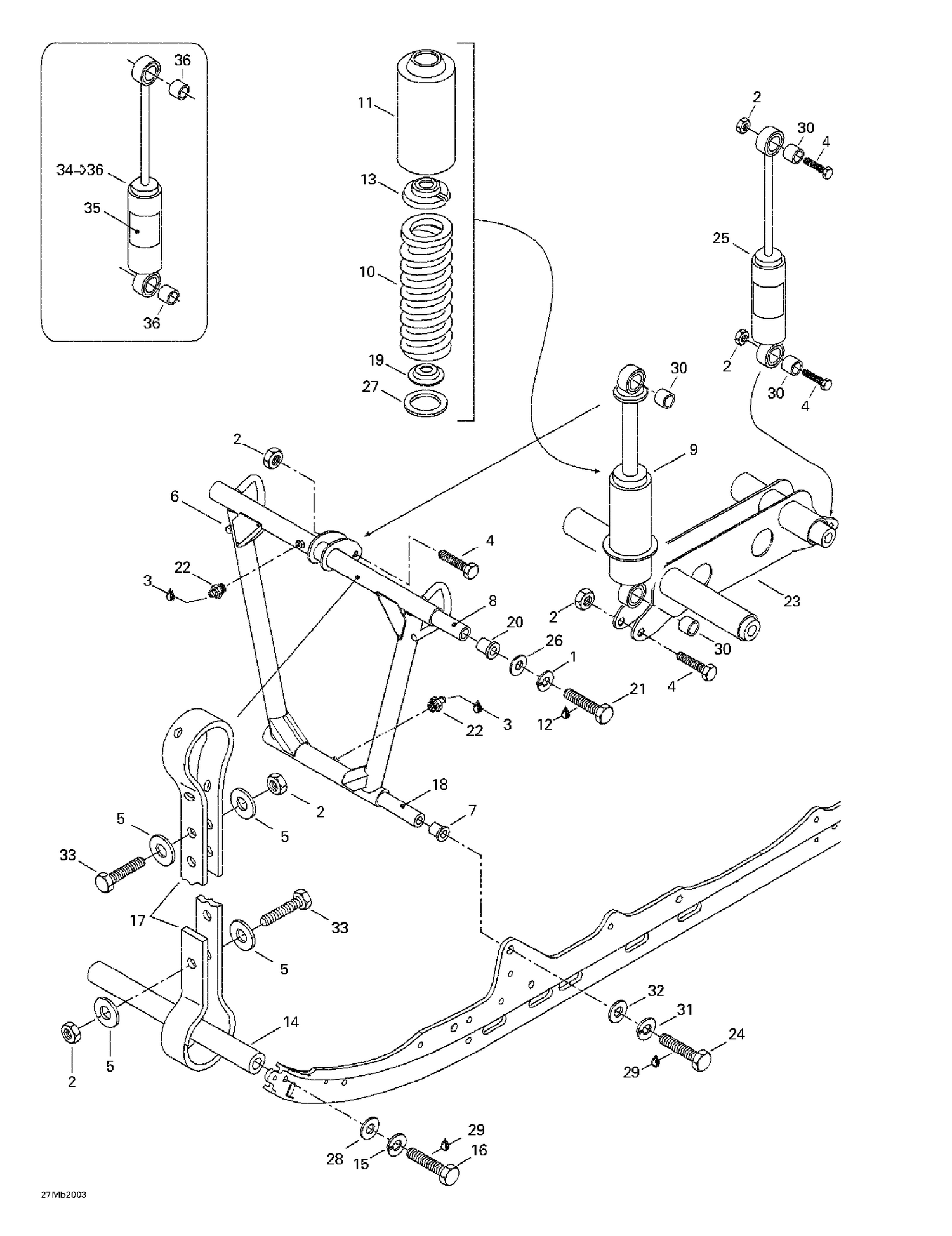 08- Front Arm