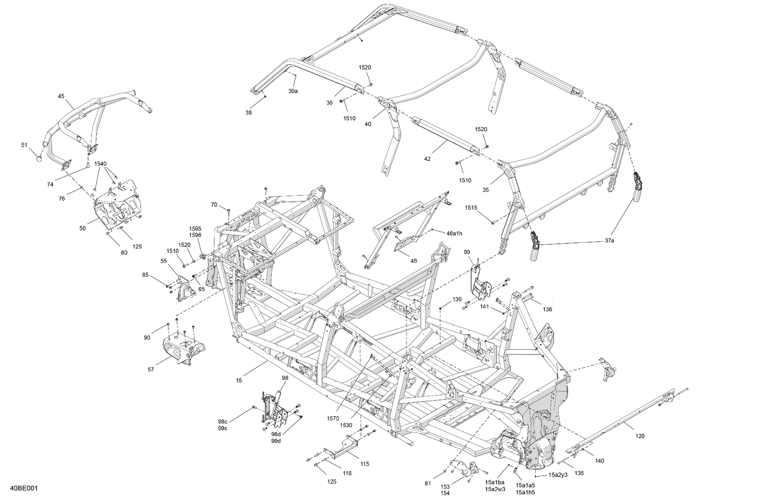 06- Frame - System