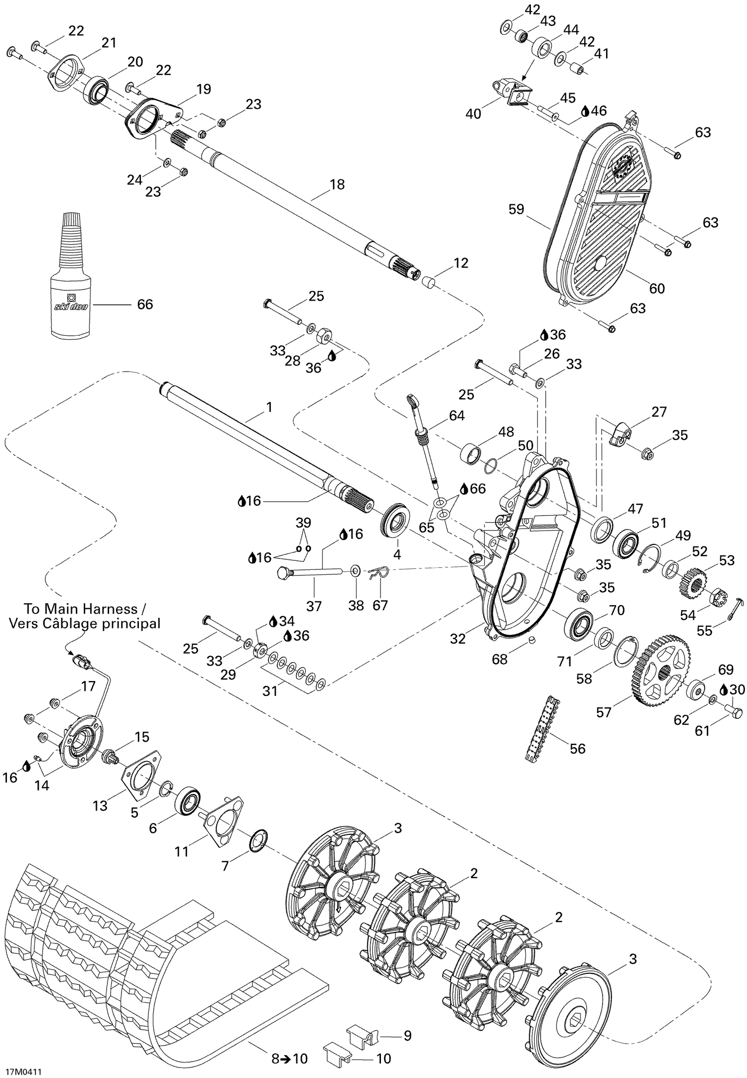 05- Drive System