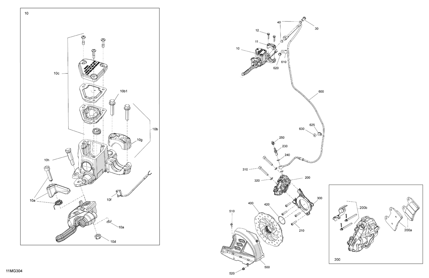 03- Mechanic - Brakes
