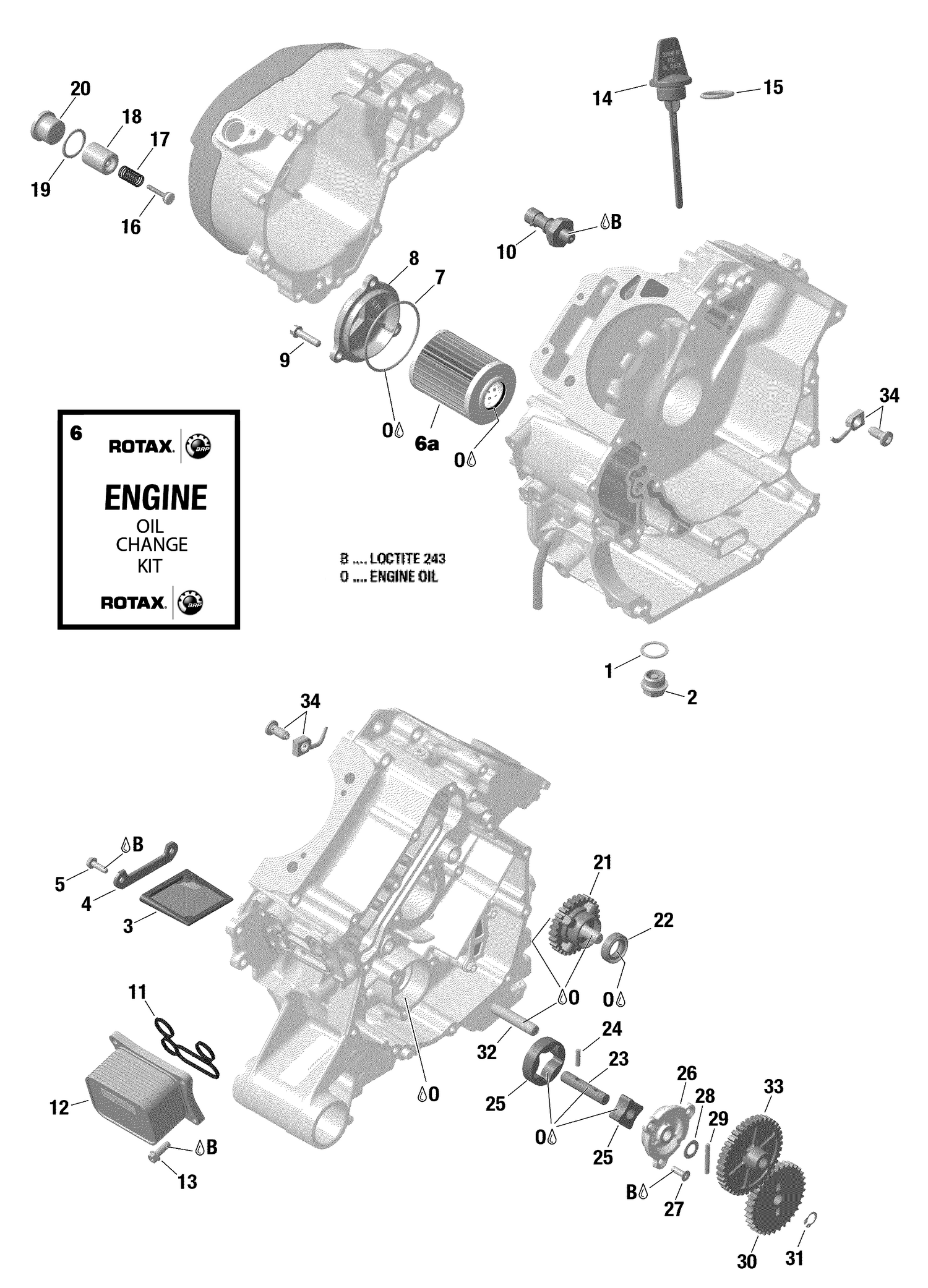 01- Engine Lubrication