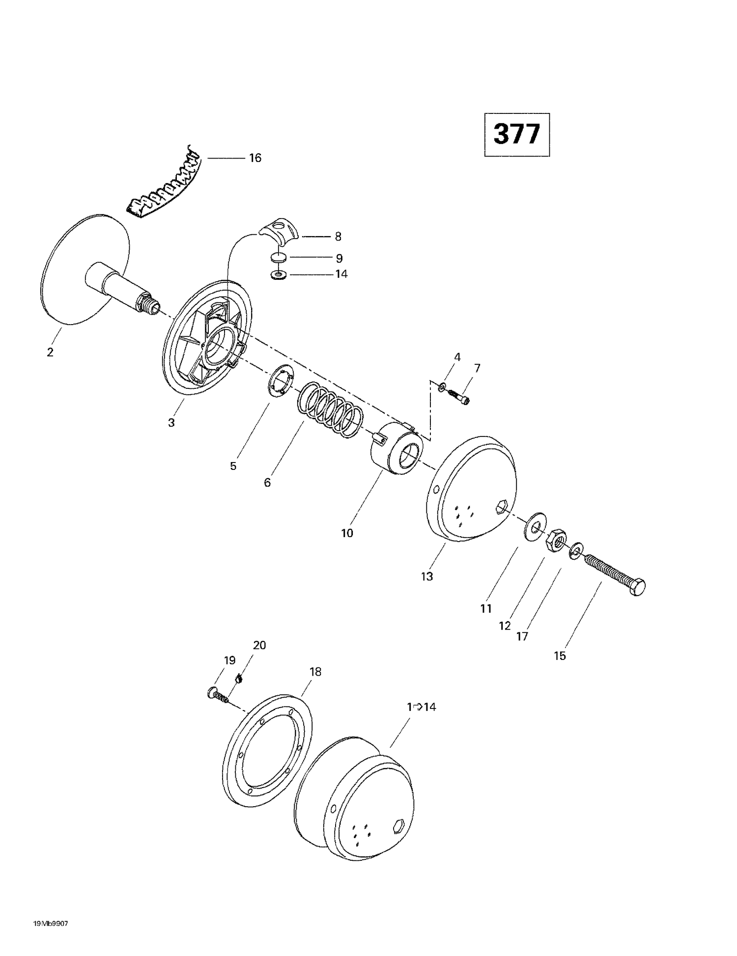 diagram