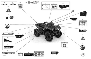 07- Body - Decals  - Xu+ Schematic