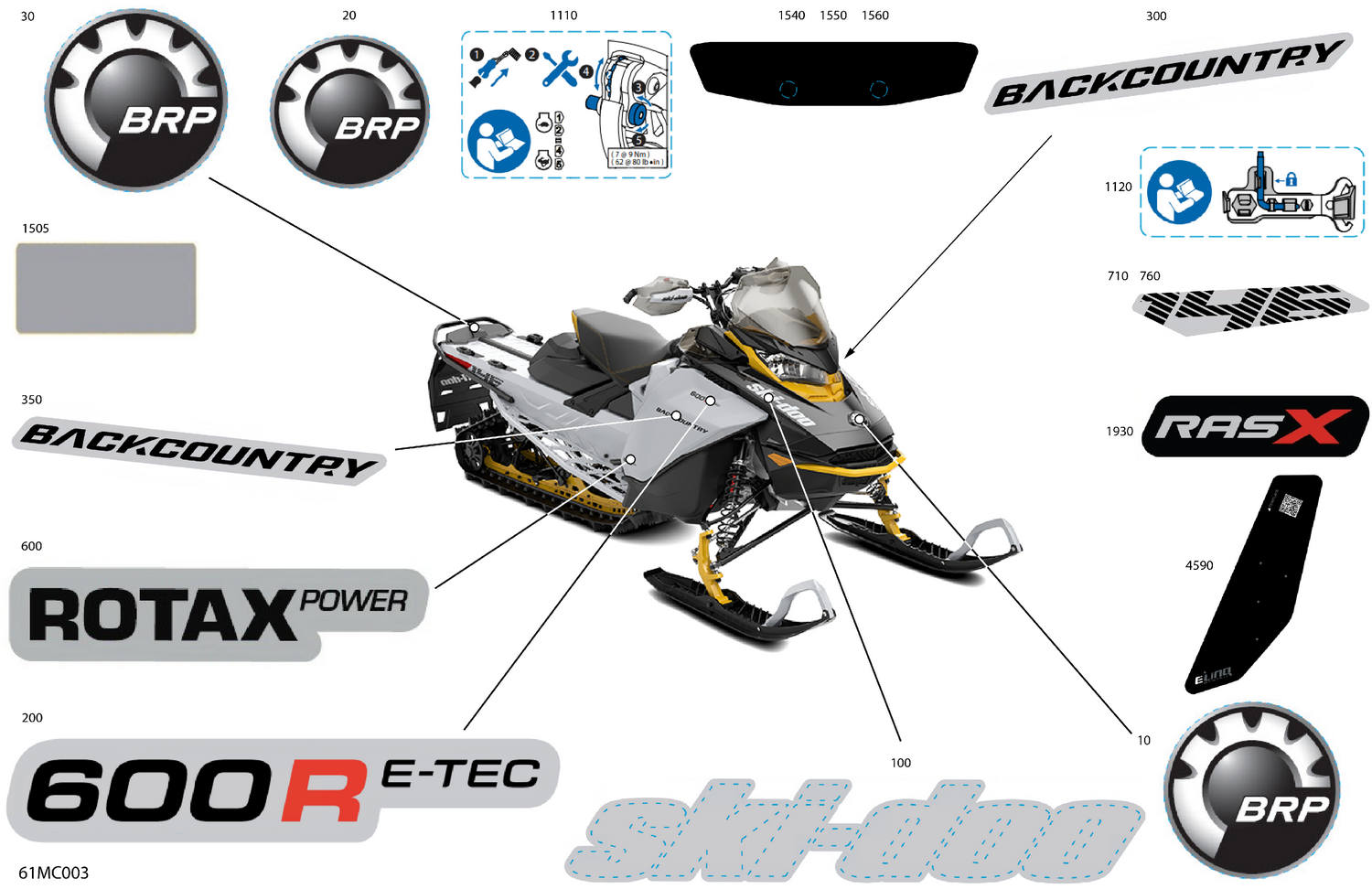 07- Body - Decals