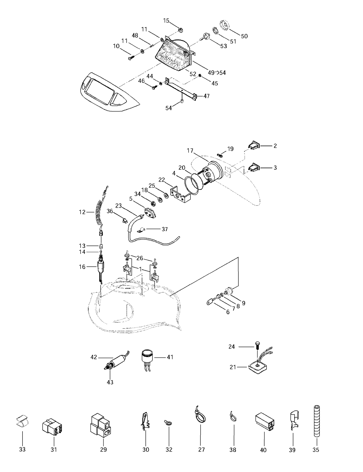 10- Electrical System