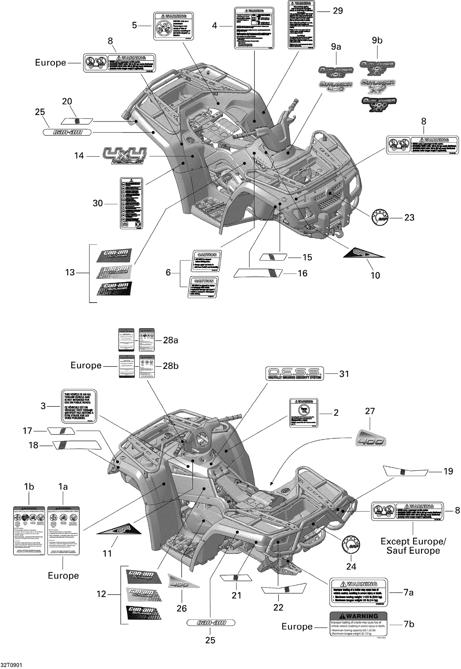 09- Decals
