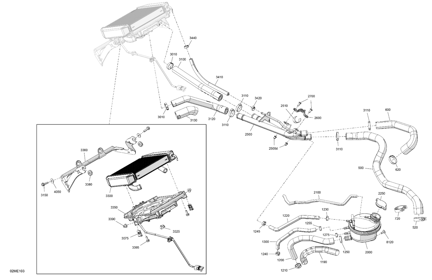 02- Engine - Cooling