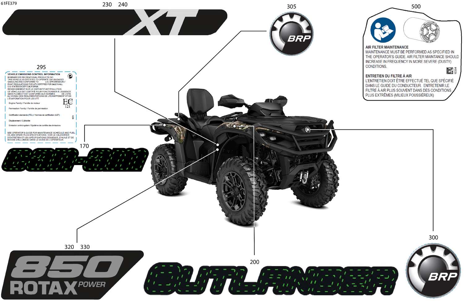 07- Body - Feature Decals