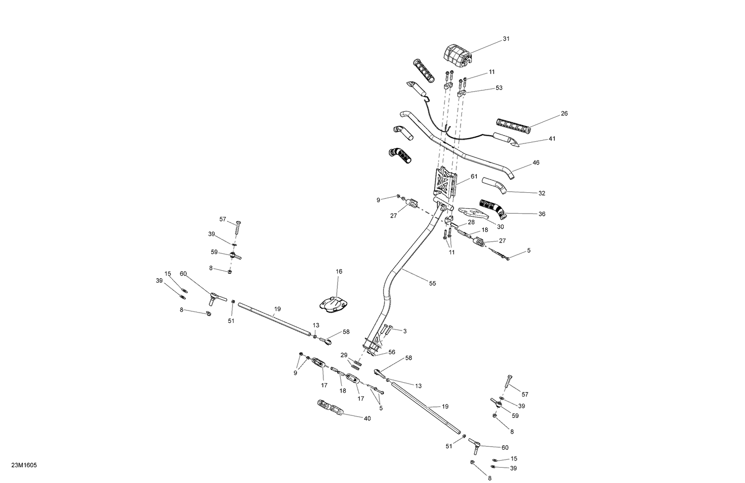 07- Steering - All Models