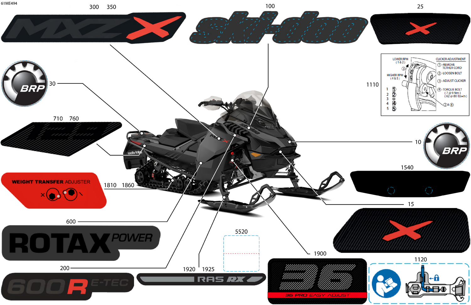 07- Body - Decals