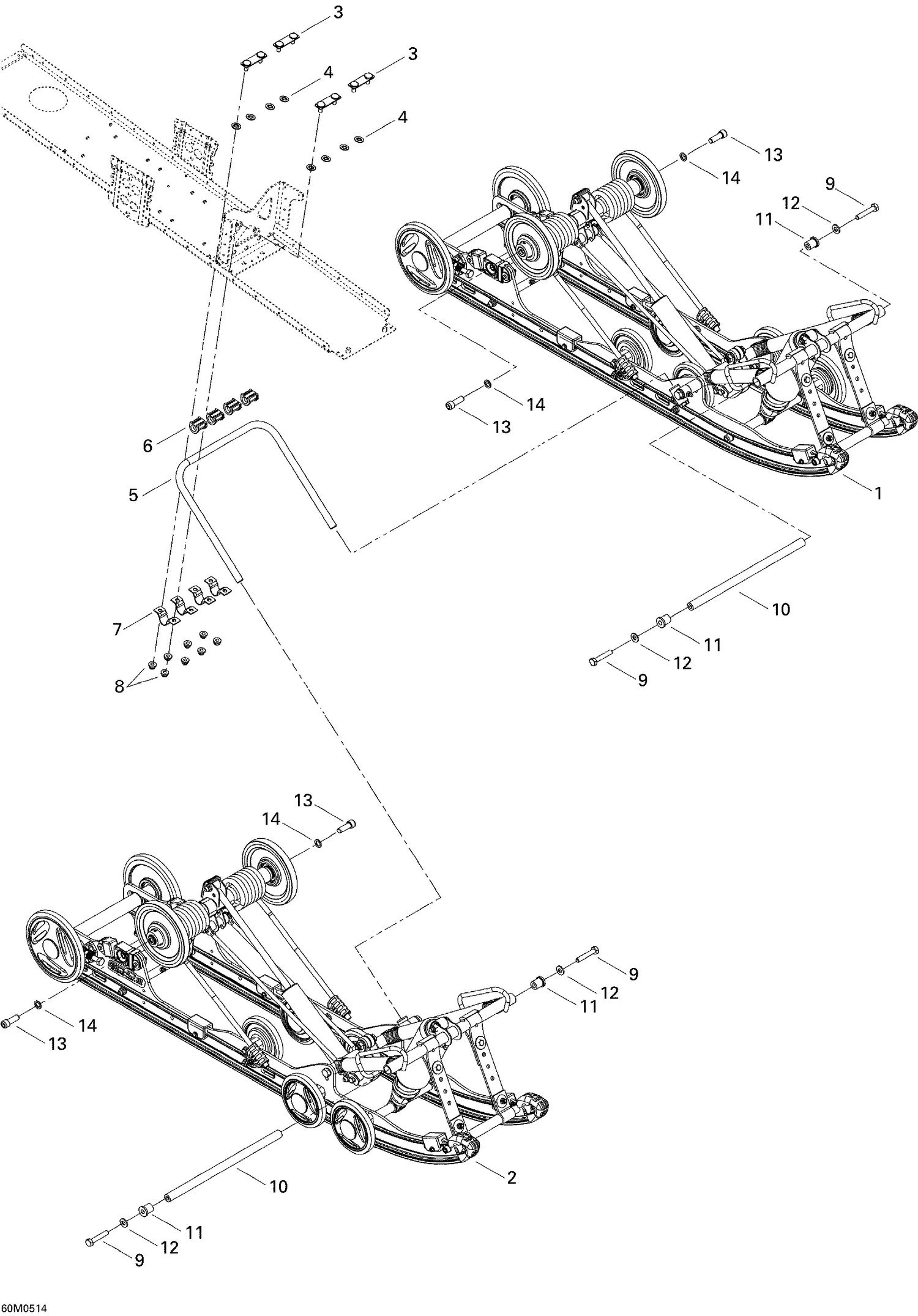 08- Suspension Coupling