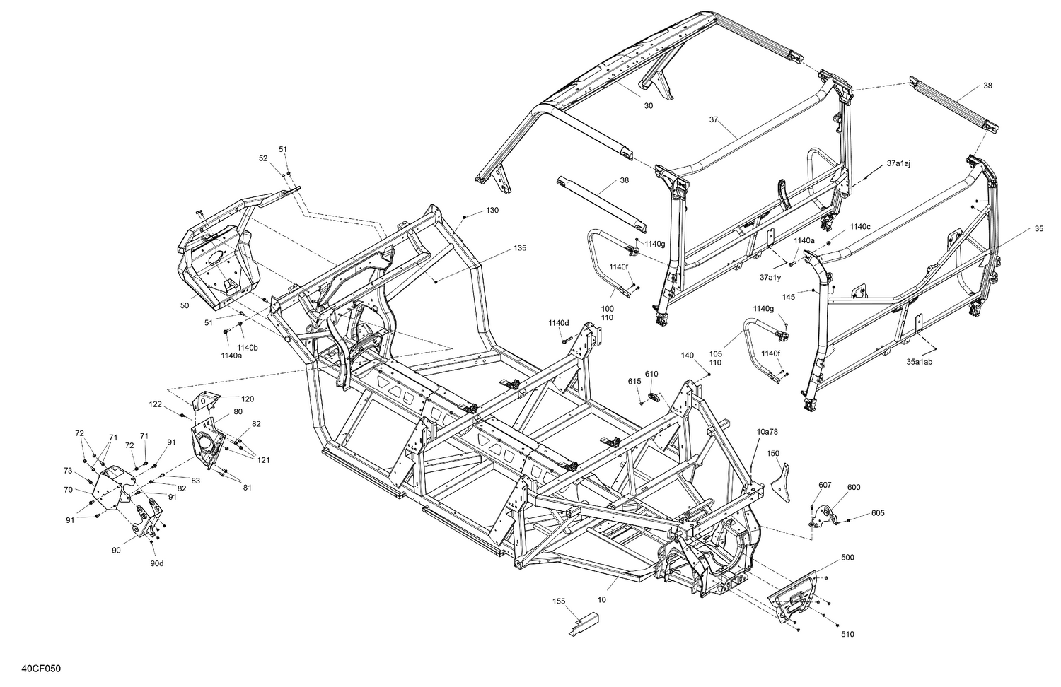 06- Frame - System