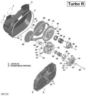 05- Transmission Schematic