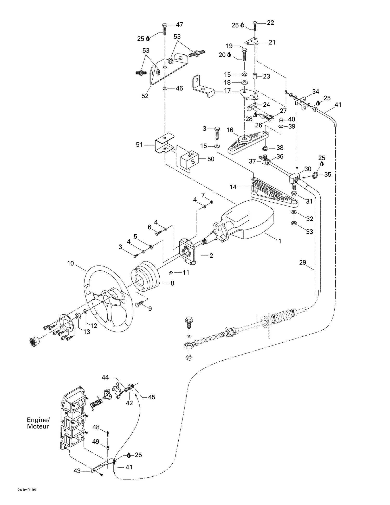 07- Steering System