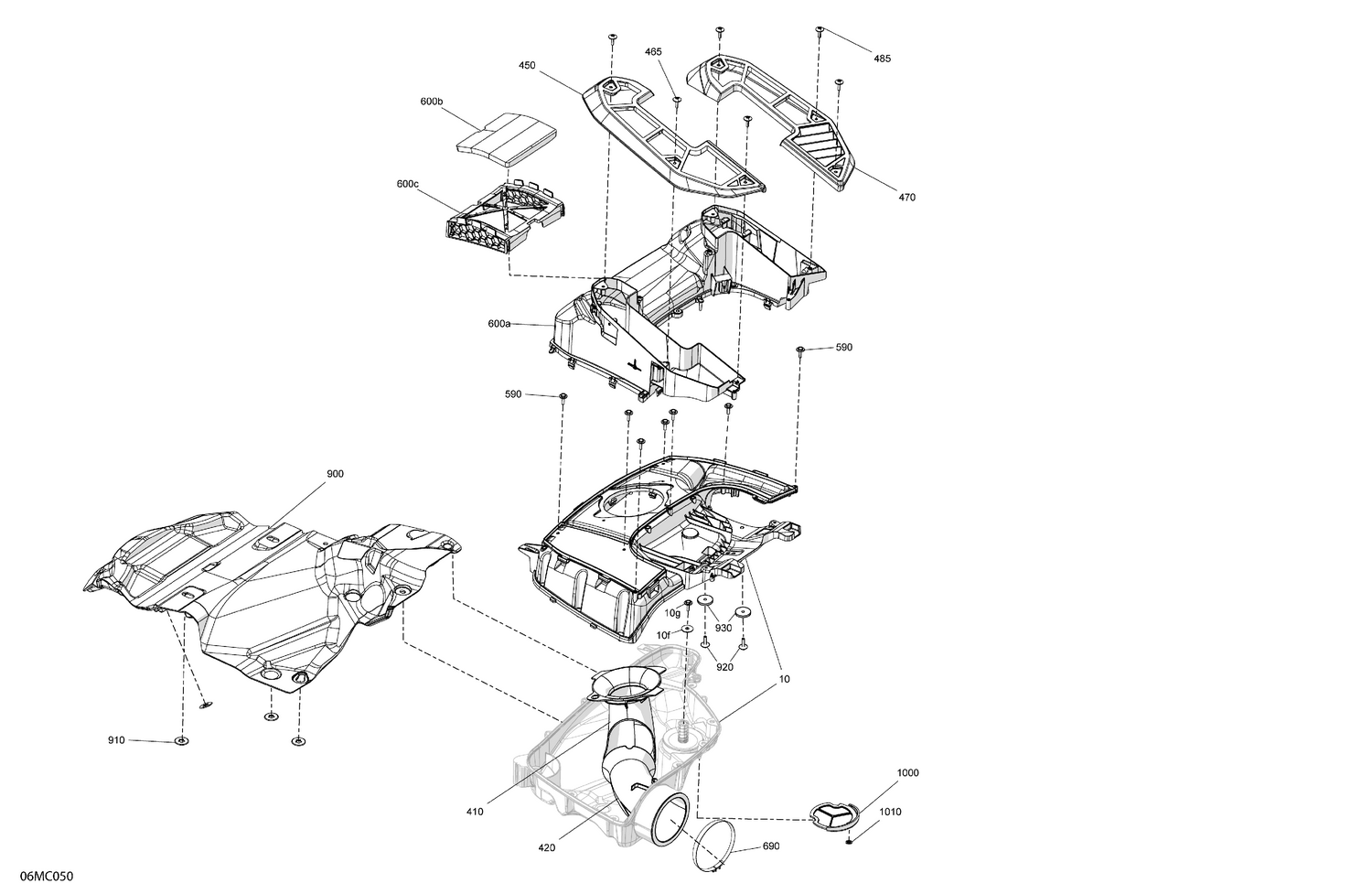 02- Engine - Air Intake