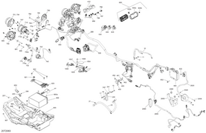 10- Electrical System Schematic
