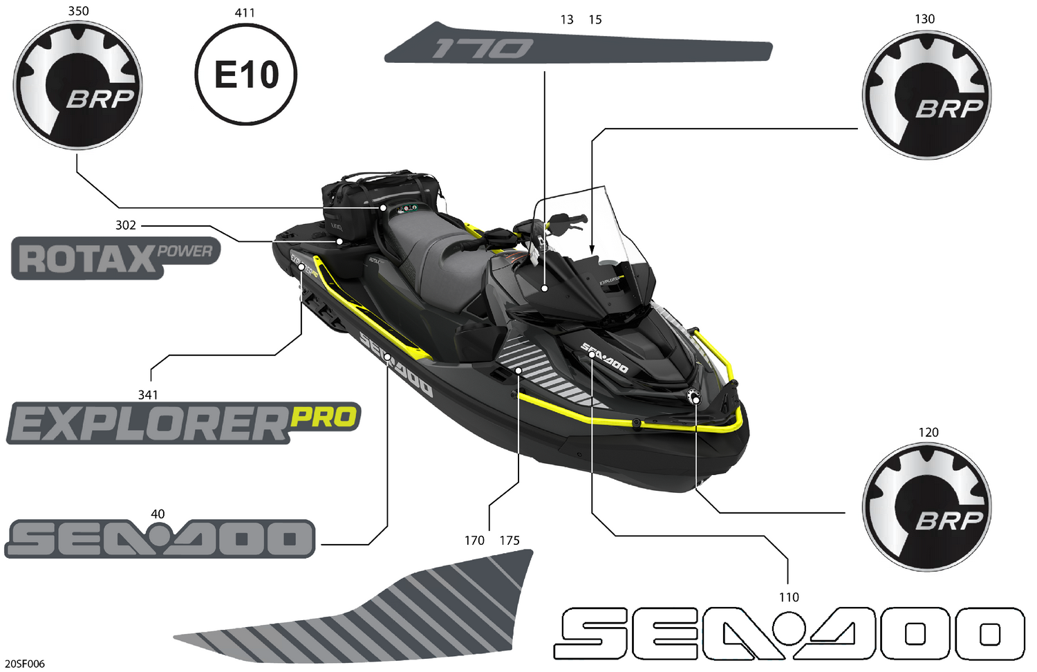 07- Body - Decals