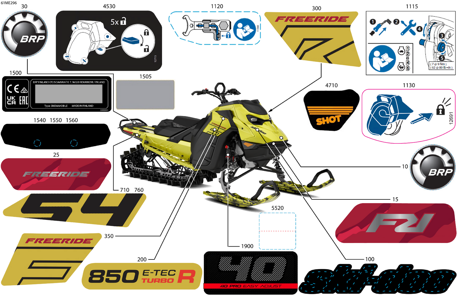 07- Body - Decals