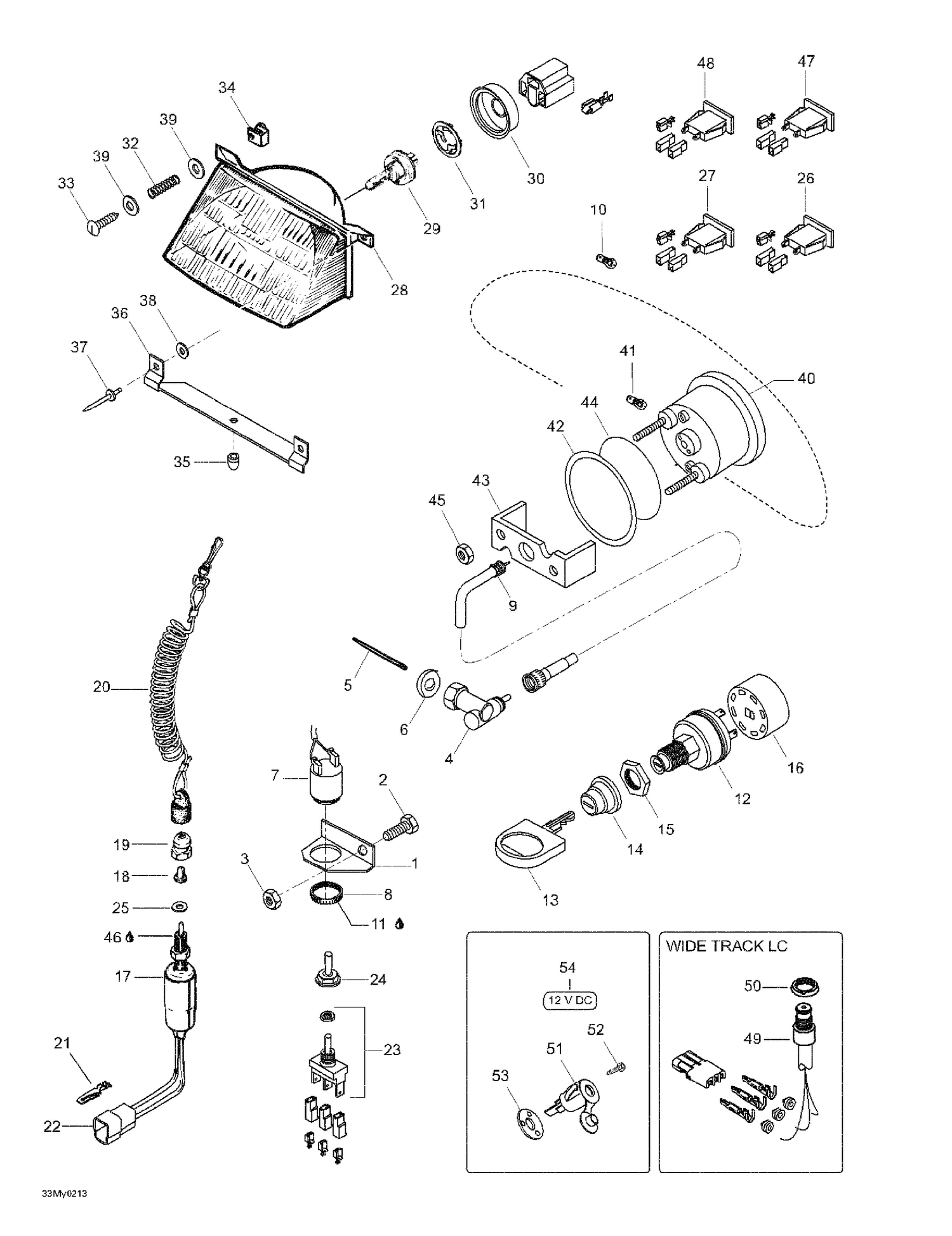 10- Electrical System