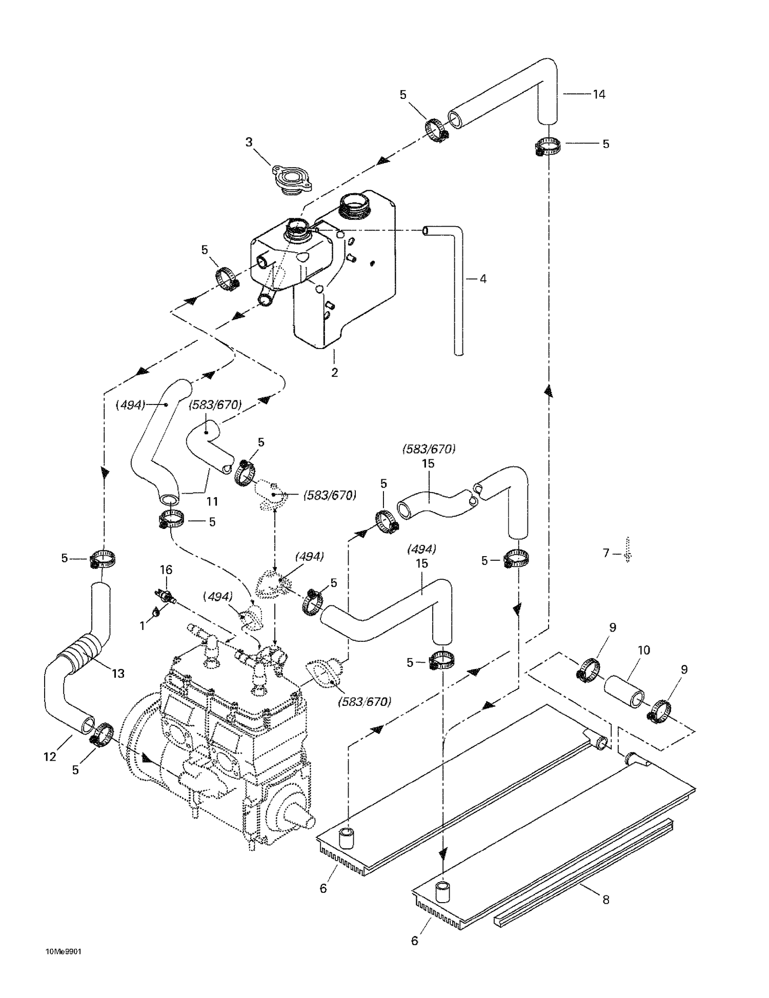 01- Cooling System