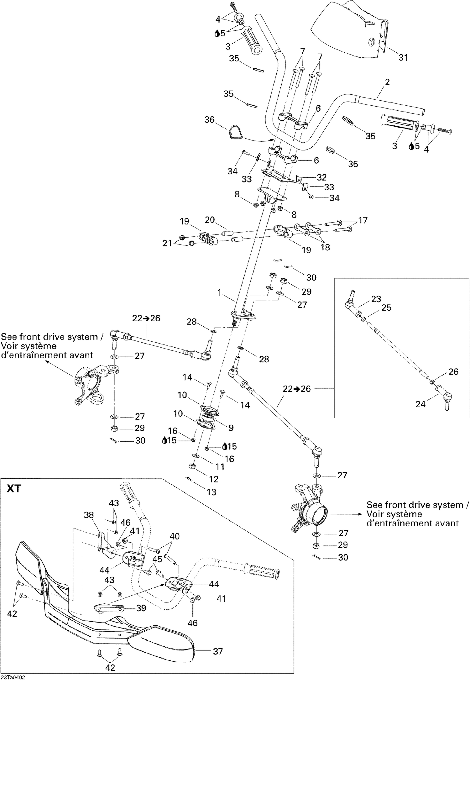 07- Steering System
