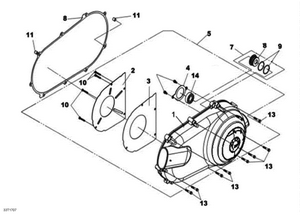 05- Cvt Cover Schematic