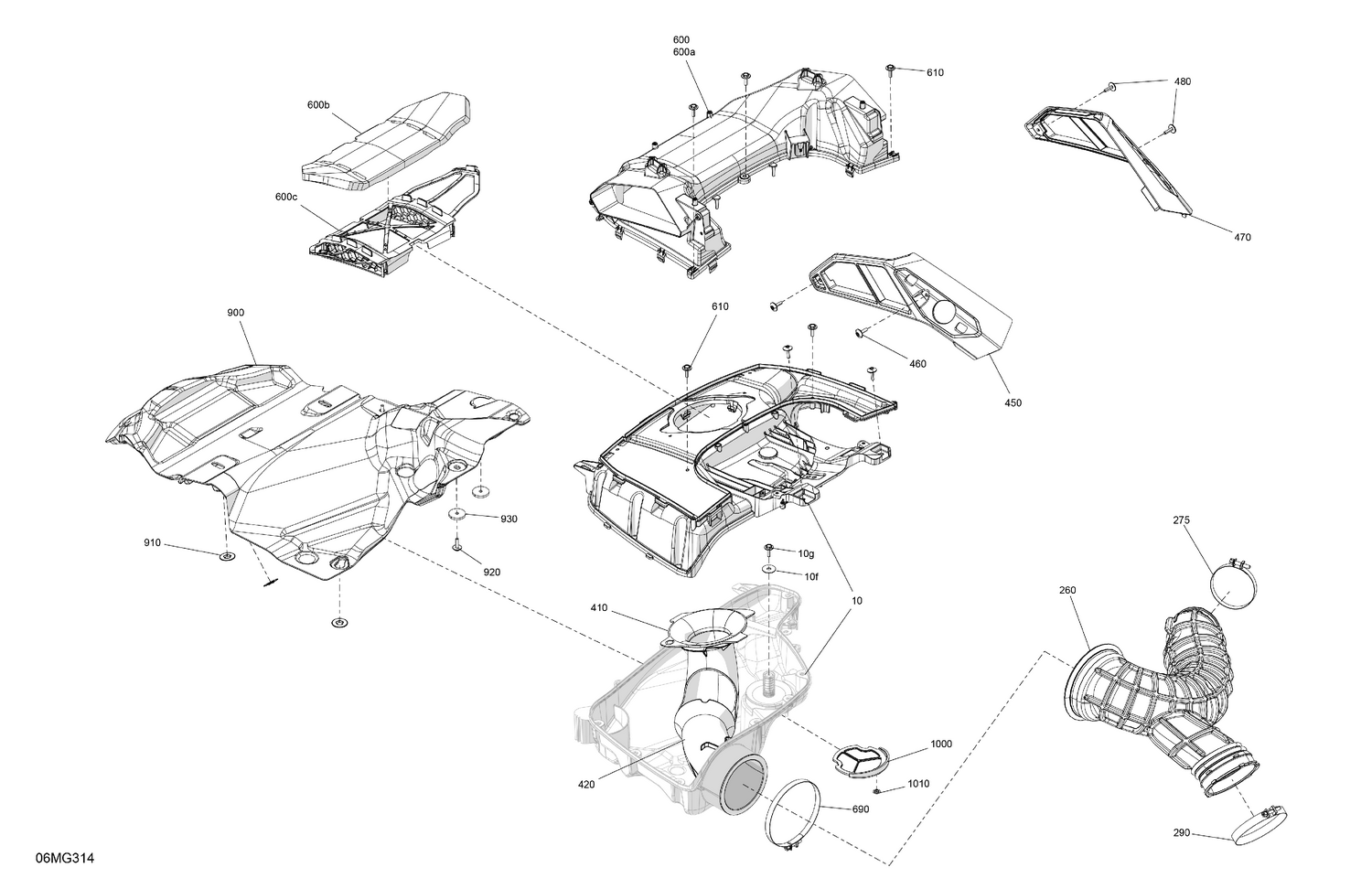02- Engine - Air Intake