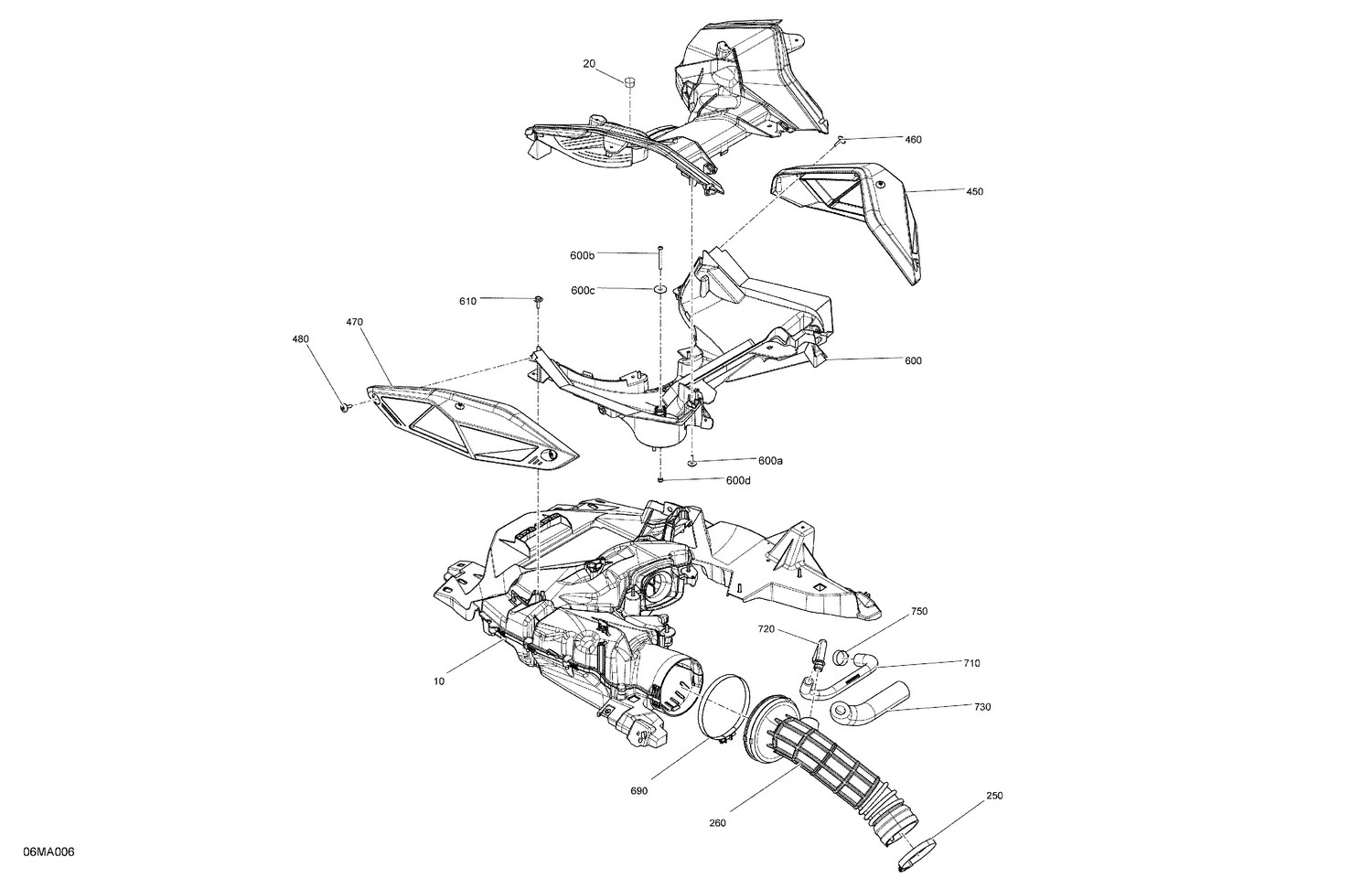 02- Engine - Air Intake