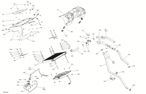 02- Engine - Cooling Schematic