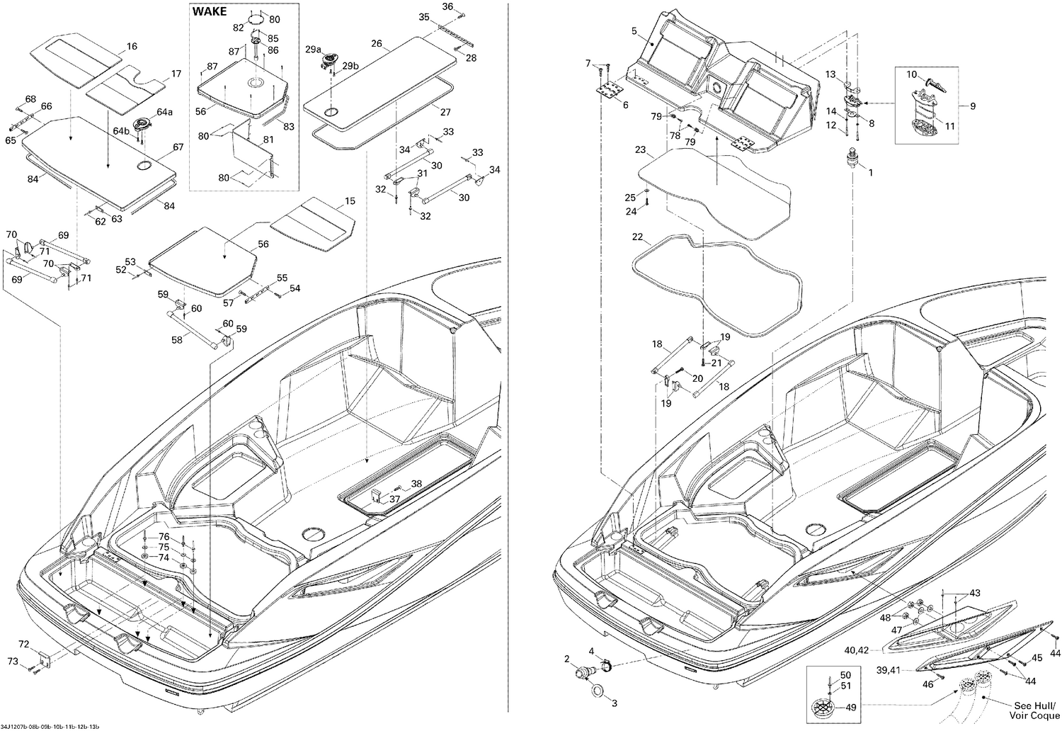 09- Body And Accessories 2, Challenger SE