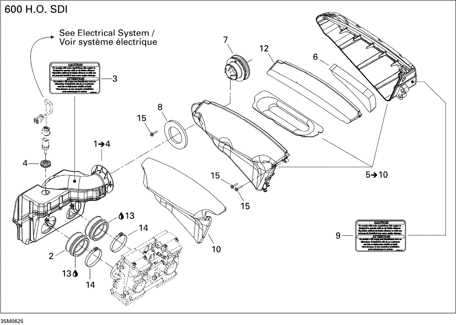 02- Air Intake System