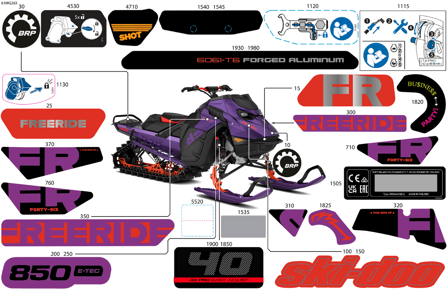 07- Body - Decals