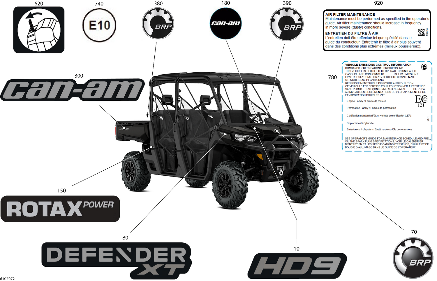 07- Body - Decals