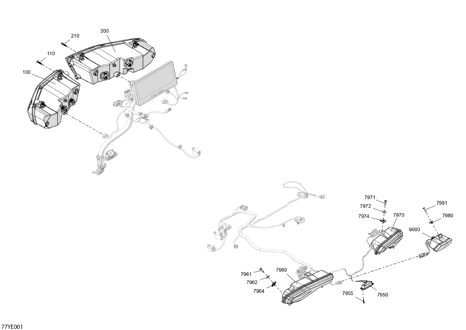 08- Electric - Vehicle Lighting