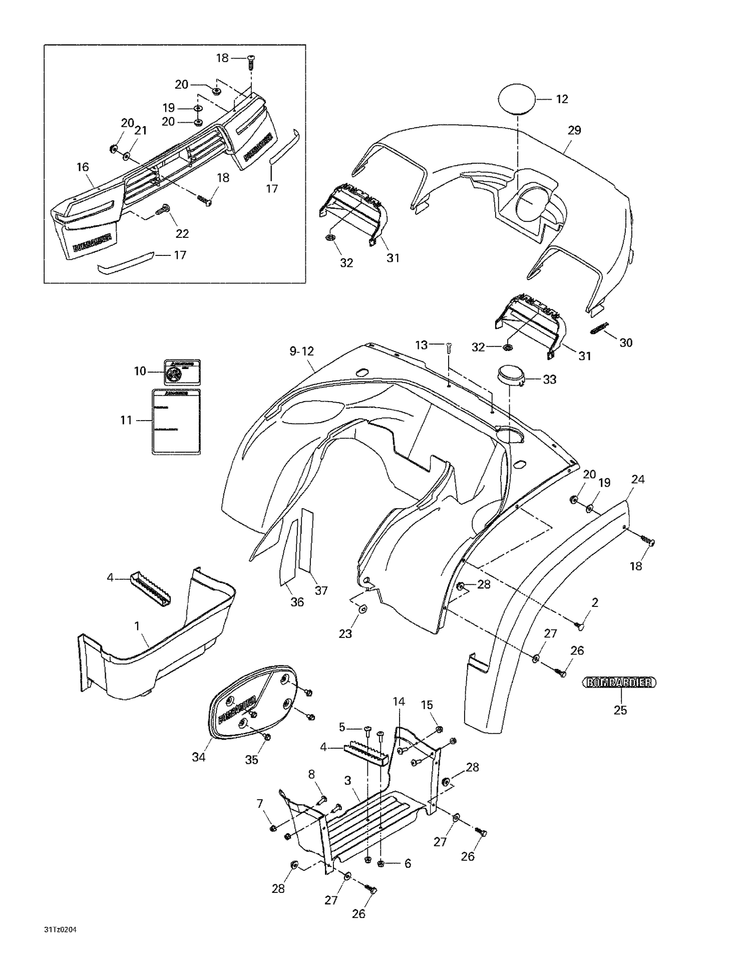 09- Body And Accessories 2
