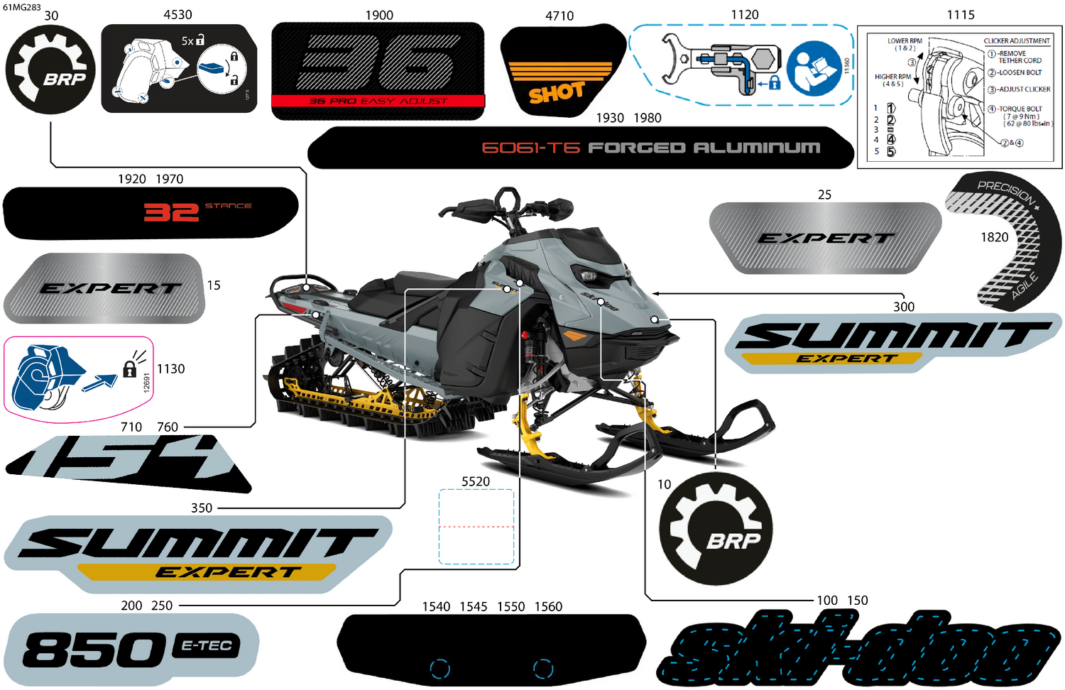 07- Body - Decals