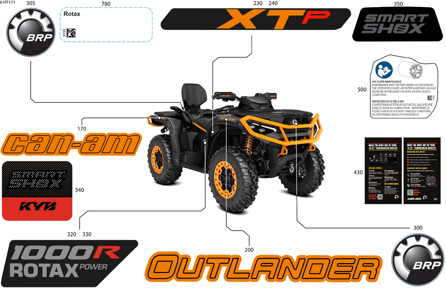 07- Body - Feature Decals
