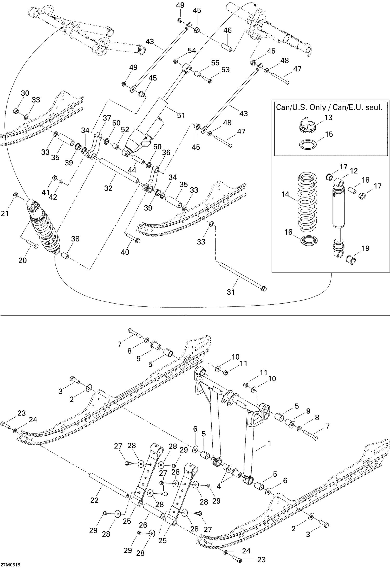 08- Front Arm