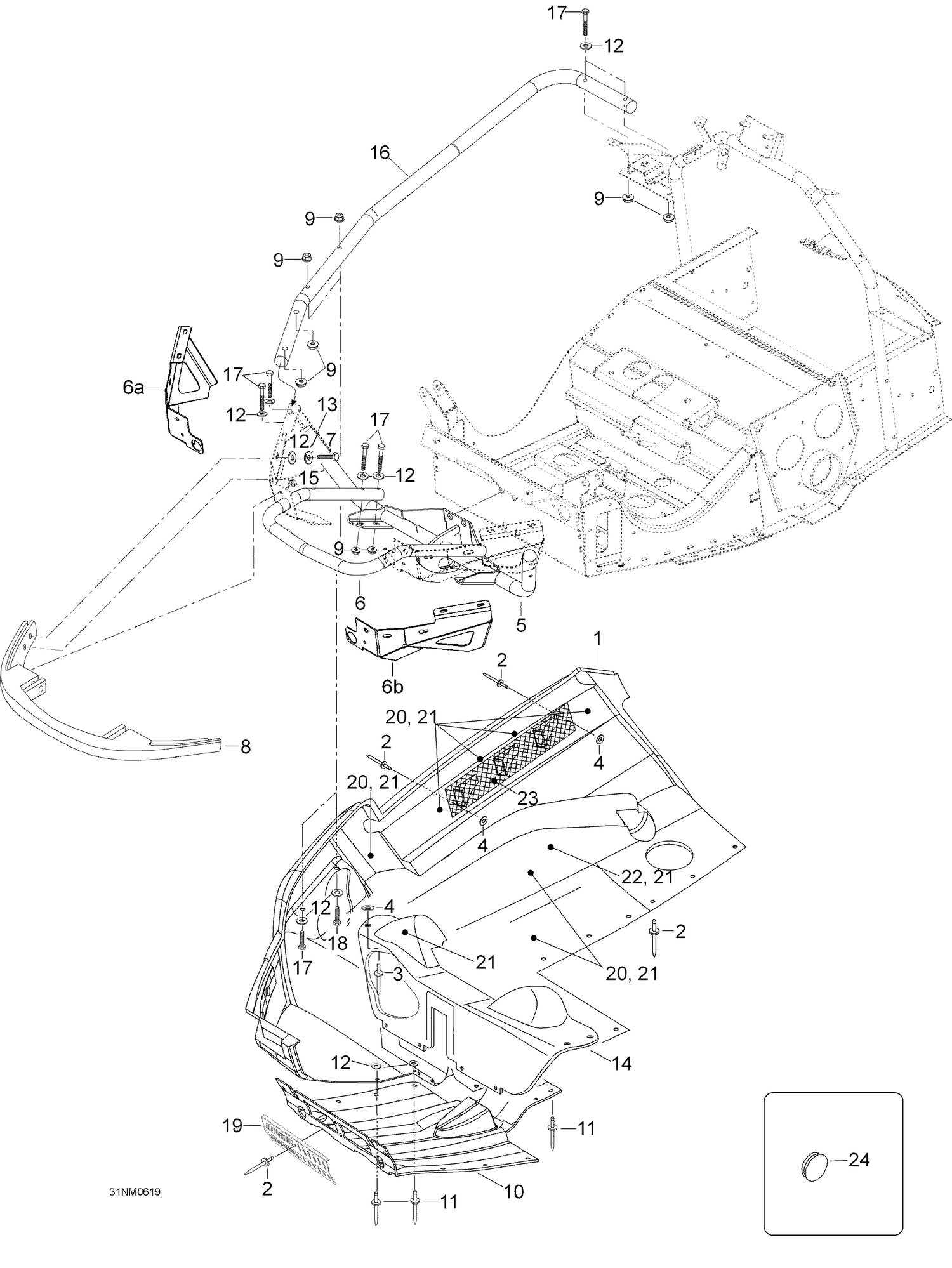 09- Bottom Pan