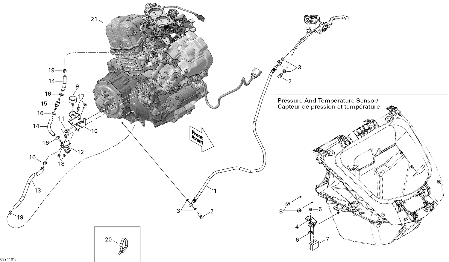 01- Engine SM5