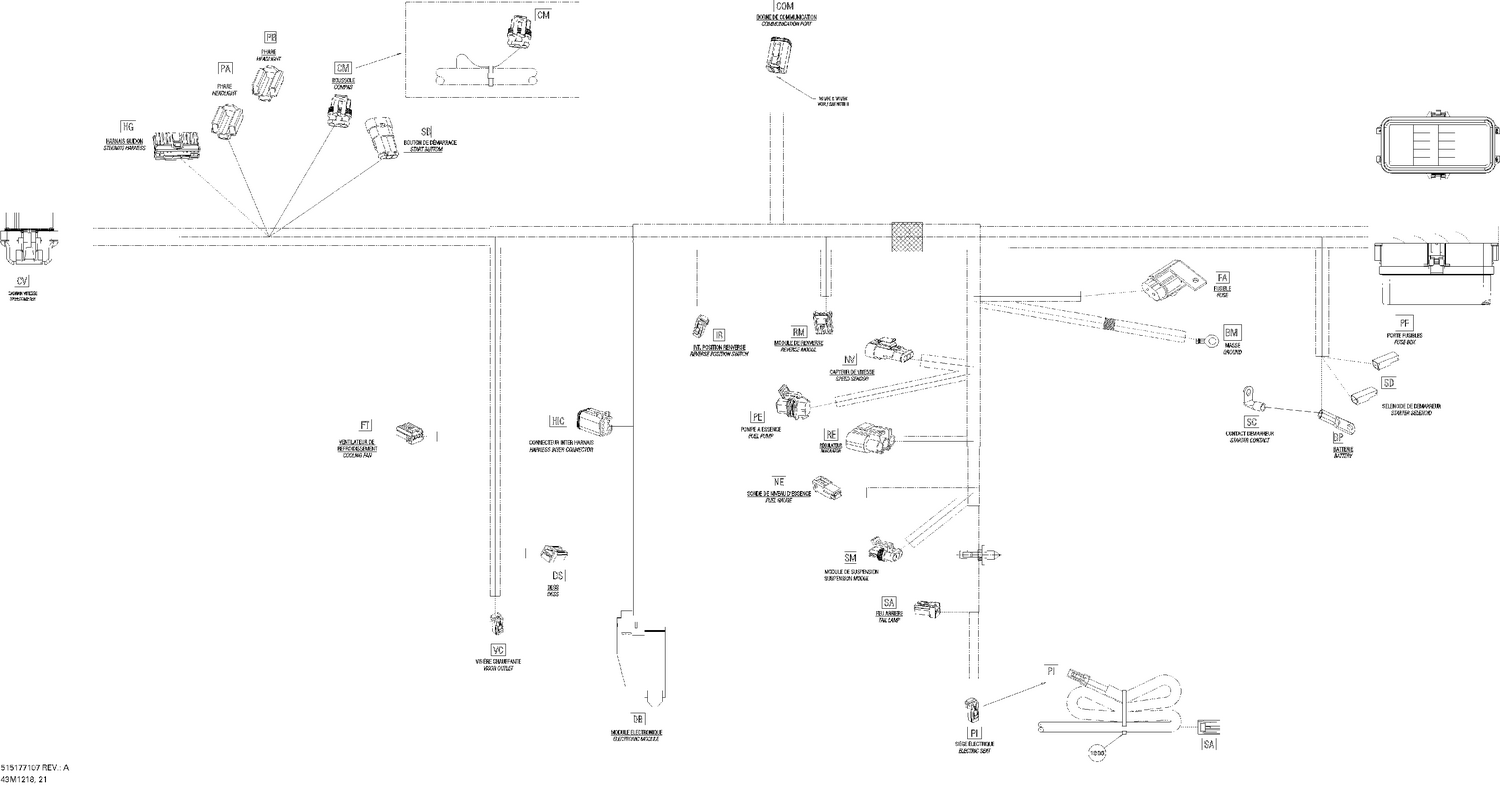10- Electrical Harness