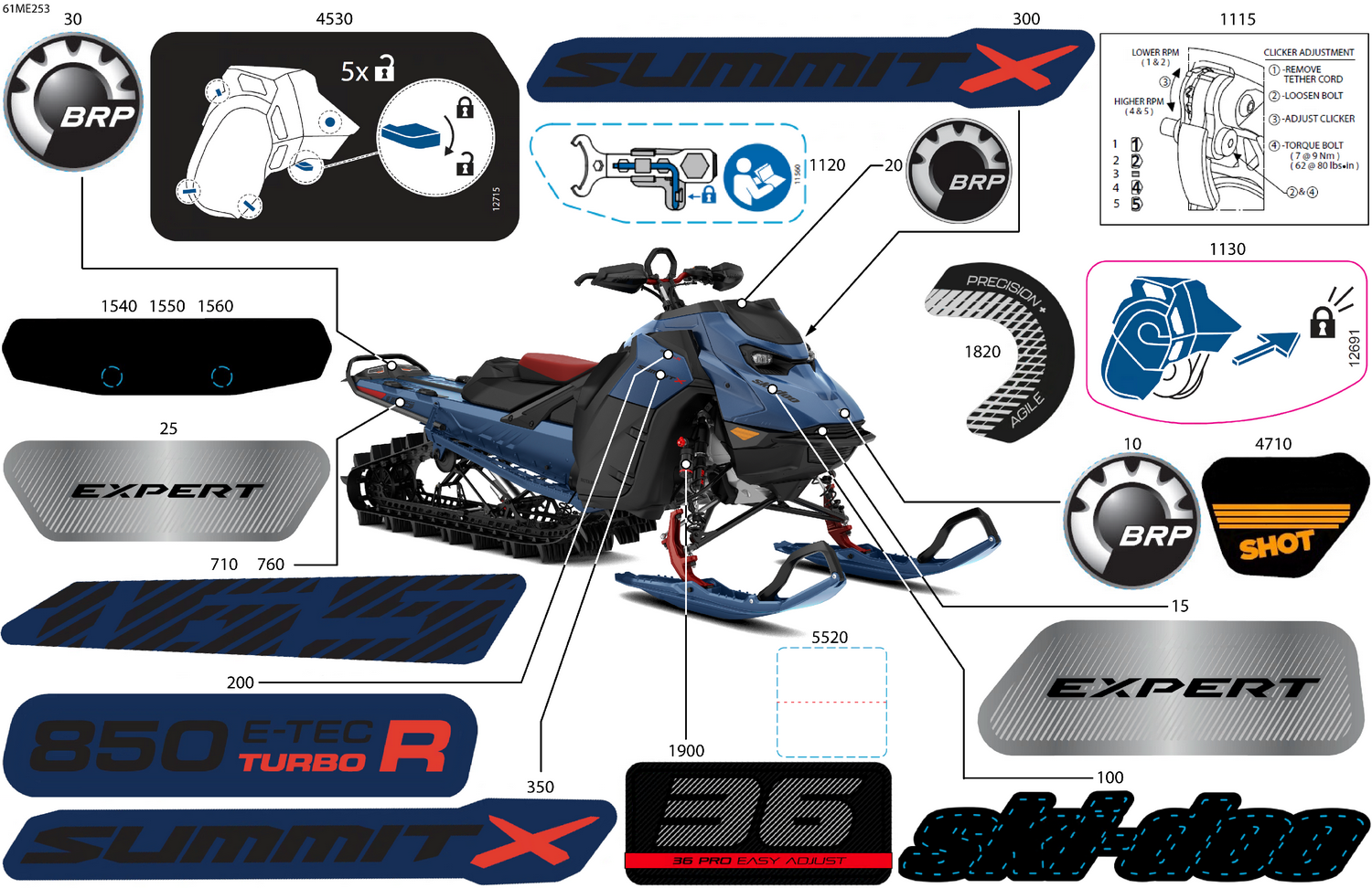 07- Body - Decals