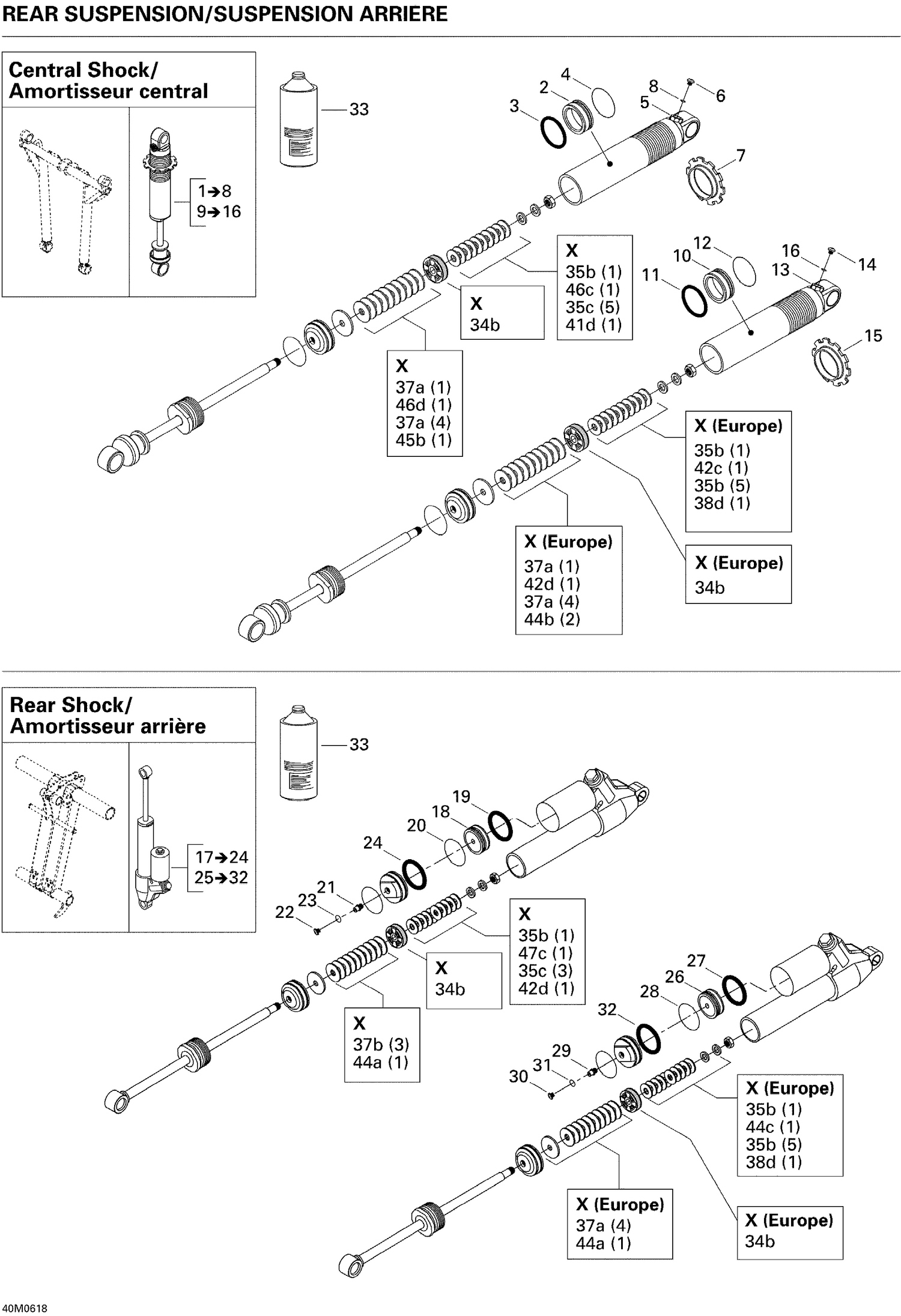 08- Take Apart Shock, Rear