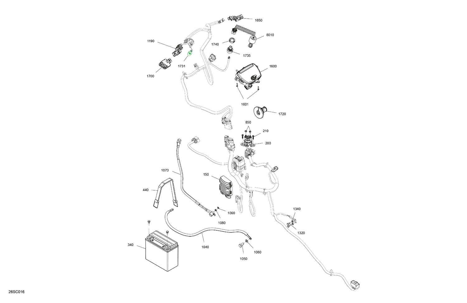 08- Electric - System