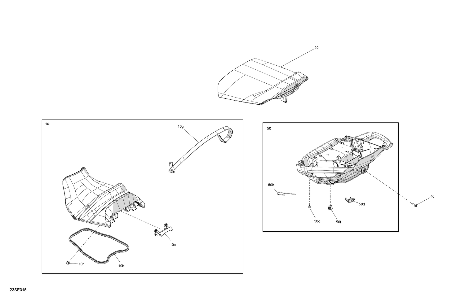 07- Body - Seat