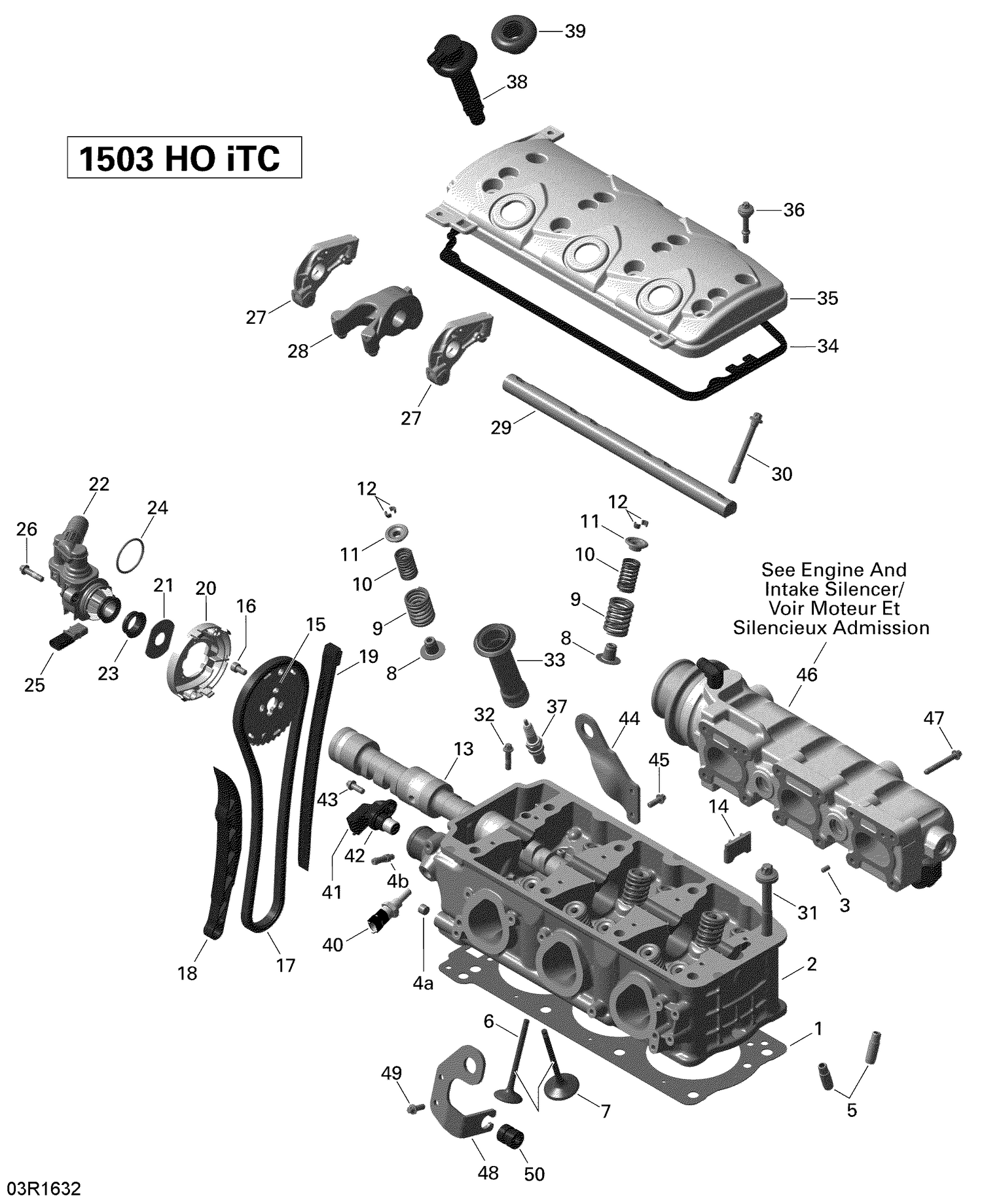 01- Cylinder Head - 260