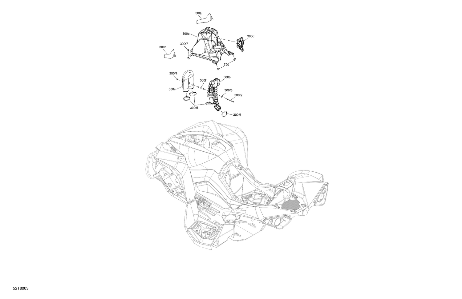 07- Body - Snorkel